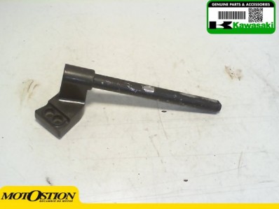 SEMIMANILLAR DERECHO Kawasaki Zx10 1000 cc 1988 - 1990