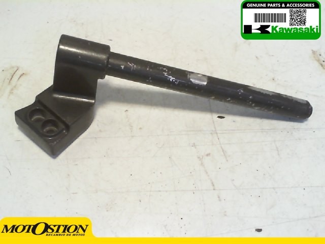 SEMIMANILLAR DERECHO Kawasaki Zx10 1000 cc 1988 - 1990