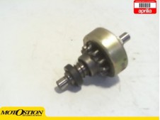 Bendix de arranque APRILIA RS 125 2000-2000  moto
