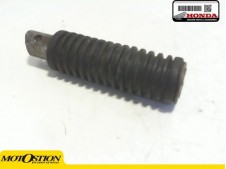 Estribera trasera derecha HONDA MTX 75 1988-1992  segunda mano