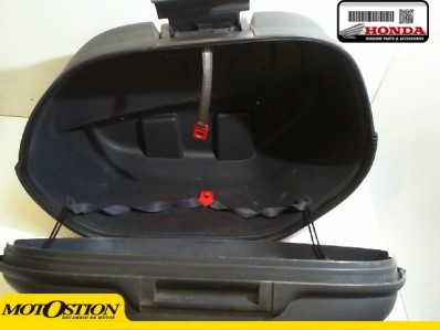 Maleta derecha HONDA PAN EUROPEAN 1300 2002-2008  motodesguace