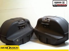 Maleta derecha HONDA PAN EUROPEAN 1300 2002-2008  motodesguace