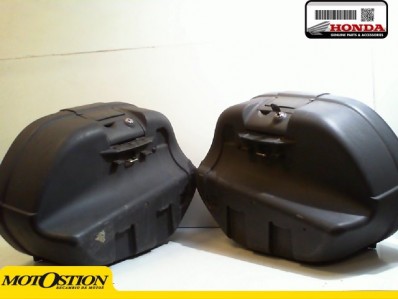 Maleta derecha HONDA PAN EUROPEAN 1300 2002-2008  motodesguace