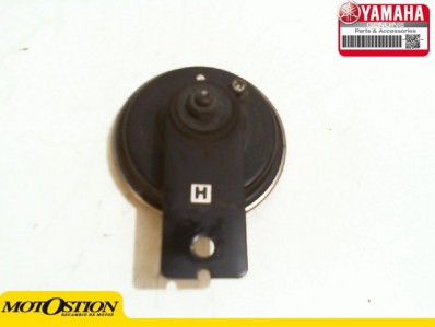 CLAXON Yamaha Fjr 1300 2006-2008