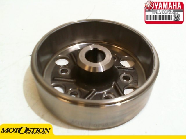 VOLANTE MAGNÉTICO Yamaha Fjr 1300 2006-2008