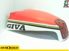 Cubre deposito rojo CAGIVA FRECCIA 125 1989-1993  recambio moto