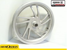 Rueda delantera HONDA SCOOPY 125 2009-2014  despiece de moto