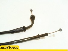 Juego cables acelerador EURO RACING SEMIMANILLARES-PUñOS-ESTRIBERA