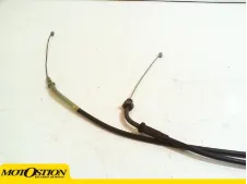Juego cables acelerador EURO RACING SEMIMANILLARES-PUñOS-ESTRIBERA