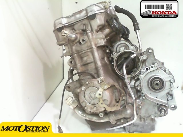 Motor Honda CBR 1000 1990–1992 Revisado y Garantizado