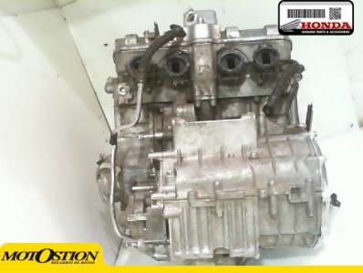Motor Honda CBR 1000 1990–1992 Revisado y Garantizado