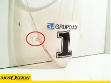 Cúpula Racing Puig