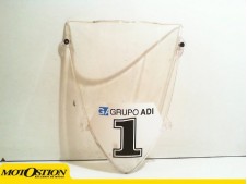 Cúpula Racing Puig