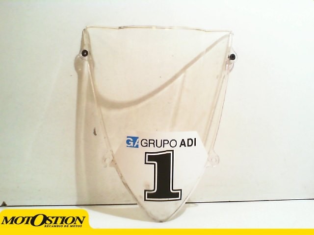 Cúpula Racing Puig