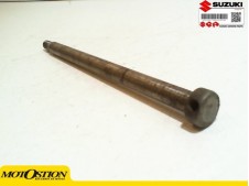 EJE RUEDA DELANTERA Suzuki Gn 250 1988-1993