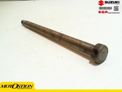 EJE RUEDA DELANTERA Suzuki Gn 250 1988-1993