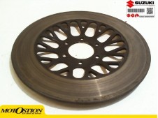 DISCO FRENO DELANTERO Suzuki Gn 250 1988-1993