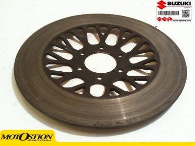 DISCO FRENO DELANTERO Suzuki Gn 250 1988-1993