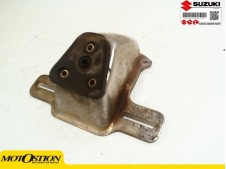 ALETA PORTA MATRÍCULA Suzuki Gn 250 1988-1993
