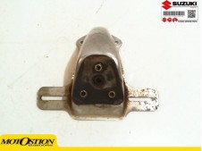 ALETA PORTA MATRÍCULA Suzuki Gn 250 1988-1993
