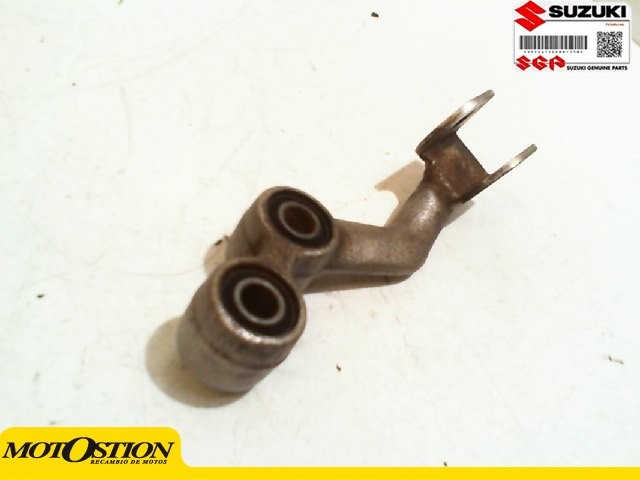 SOPORTE ESTRIBERA DELANTERO IZQUIERDO Suzuki Gn 250 1988-1993