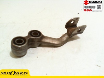 SOPORTE ESTRIBERA DELANTERO IZQUIERDO Suzuki Gn 250 1988-1993