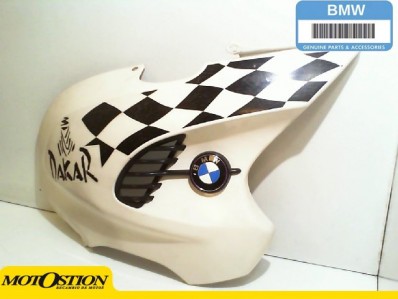 Faldon derecho Bmw F65 gs 650 cc 2003 - 2004