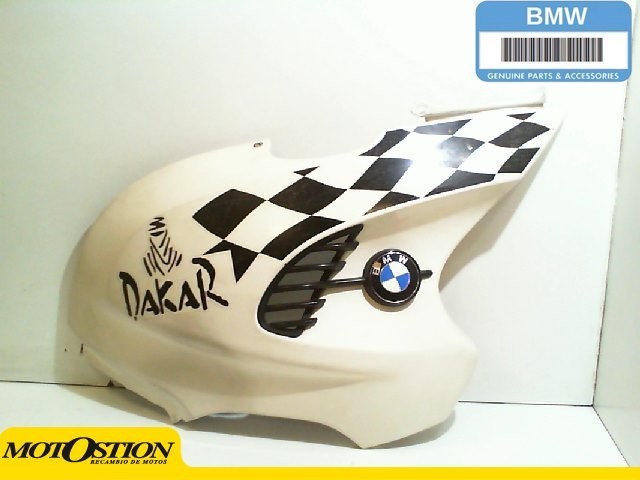 Faldon derecho Bmw F65 gs 650 cc 2003 - 2004