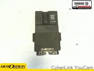 Cdi HONDA VFR 750 1990-1993  recambio moto
