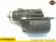 Motor arranque HARLEY DAVIDSON FATBOB 1500 2007-2012 Recambio Ocasion
