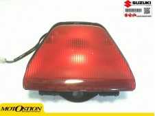 Piloto trasero SUZUKI GSX F 750 1989-1997  segunda mano