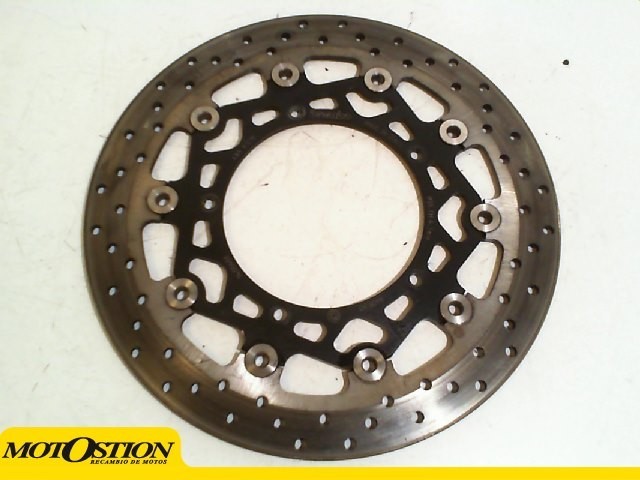 Disco de freno flotante Brembo 78B40860 Discos de freno brembo Discos de freno brembo