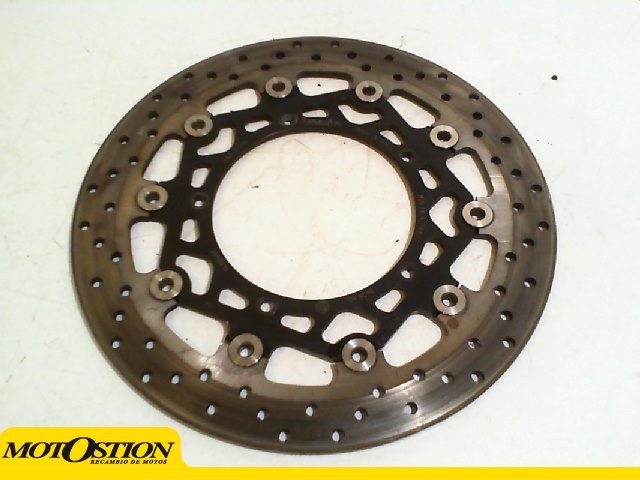 Disco de freno flotante Brembo 78B40860 Discos de freno brembo Discos de freno brembo
