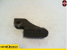 Estribera delantera derecha GILERA RC 600 1992-1998  segunda mano