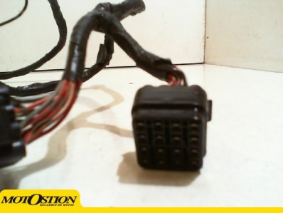 POWER COMMANDER DYNOJET SUZUKI GSX-R 600 2001-2003