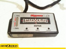 POWER COMMANDER DYNOJET SUZUKI GSX-R 600 2001-2003