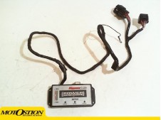 POWER COMMANDER DYNOJET SUZUKI GSX-R 600 2001-2003