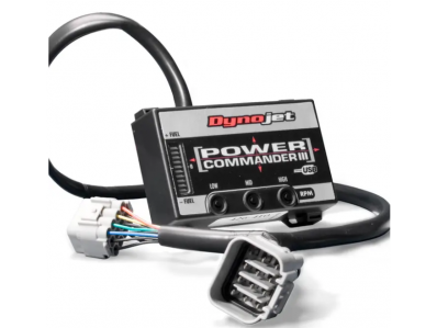 POWER COMMANDER DYNOJET SUZUKI GSX-R 600 2001-2003