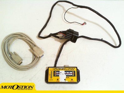 POWER COMMANDER III ARROW GSX 1000 R 2001 - 2003