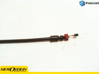 Cable cerradura asiento Piaggio X9 125 evo 125 2003-2007