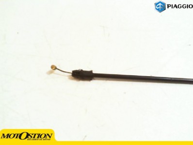 Cable cerradura asiento Piaggio X9 125 evo 125 2003-2007
