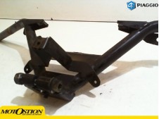 Manillar PIAGGIO X9 125 EVO 125 2003-2007  moto