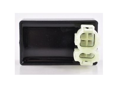 Cdi Nuevo Tipo Origen 