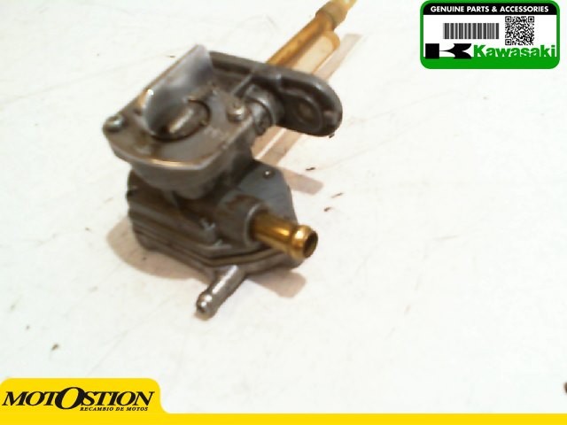 Grifo gasolina KAWASAKI ZEPHYR 550 1990-1992  recambios para moto