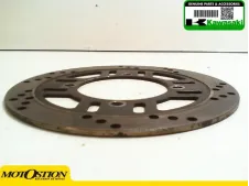 Disco freno trasero KAWASAKI ZZR 600 1990-1993  desguace motos