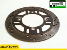 Disco freno trasero KAWASAKI ZZR 600 1990-1993  desguace motos