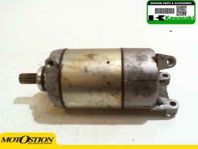 Motor arranque KAWASAKI ZEPHYR 550 1990-1992  segunda mano