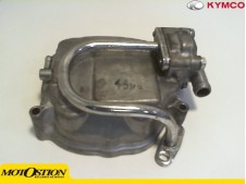 TAPA BALANCINES DE MOTOR Kymco Agility city 125 2007-2014