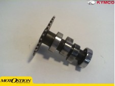 ARBOL DE LEVAS Kymco Agility city 125 2007-2014