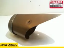 EMBELLECEDOR SILENCIOSO Yamaha MT-07 2018- 2020